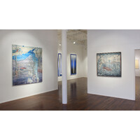 Sacred Waters Exhibition View