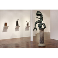 Of This Place Exhibition View