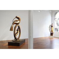 Of This Place Exhibition View