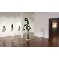 Of This Place Exhibition View