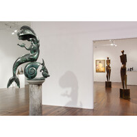 Of This Place Exhibition View