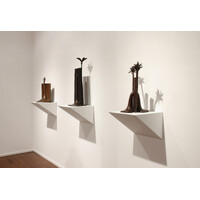 Of This Place Exhibition View