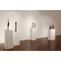 Of This Place Exhibition View
