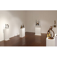 Of This Place Exhibition View