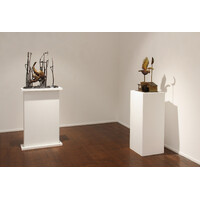 Of This Place Exhibition View