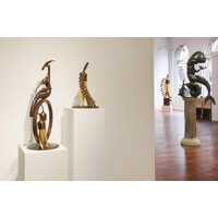 Of This Place Exhibition View