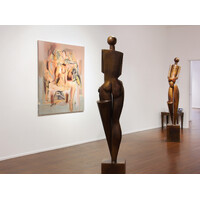 Of This Place Exhibition View