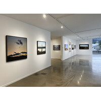 Close to Home Exhibition View
