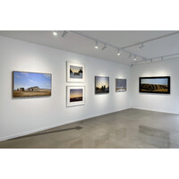 Close to Home Exhibition View