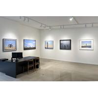 Close to Home Exhibition View