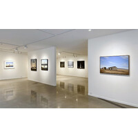 Close to Home Exhibition View