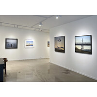 Close to Home Exhibition View