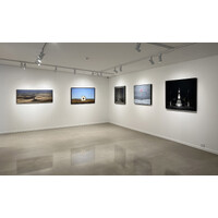 Close to Home Exhibition View