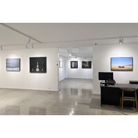 Close to Home Exhibition View