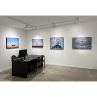 Close to Home Exhibition View