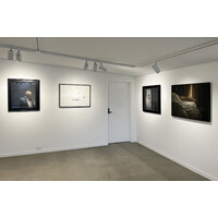 Close to Home Exhibition View