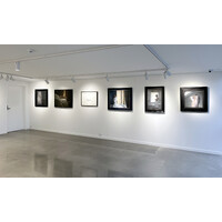 Close to Home Exhibition View