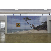 Coconuts That Grew
From Concrete Exhibition View