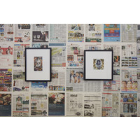 Coconuts That Grew
From Concrete Exhibition View