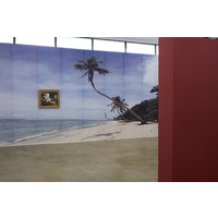 Coconuts That Grew
From Concrete Exhibition View