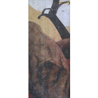 Magnolia Rita Angus Cottage