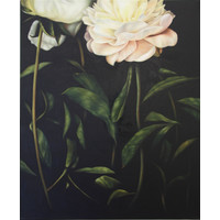 I Can See You With My Mind (Slowly Fading Forms)