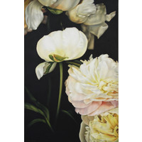 The Mystery of a Surface (Slowly Fading Forms)