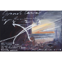 The Sublime Echo - Study XII (Grono's Cave, Providence)