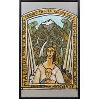 Madonna Mountain