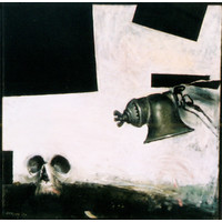 Ross Ritchie Voices | Milford Galleries Auckland