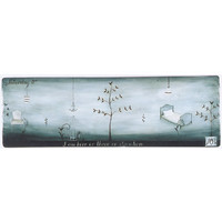 I Am Here Or There Or Elsewhere 