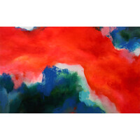 Vermilion Blue