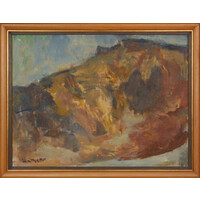 Mount Rochfort, Westport