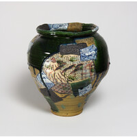 Aaron Scythe | Milford Galleries Queenstown