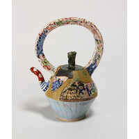 Aaron Scythe | Milford Galleries Queenstown