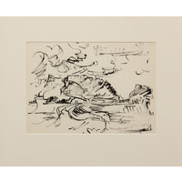 Grey River and Mount Davey [859]