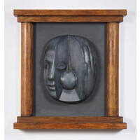 Terry Stringer Such Stuff | Milford Galleries Dunedin