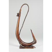 The Quest for Immortality (Model)