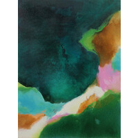 Phthalo, Umber, Azure