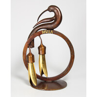 The Lost Garden (Model)