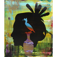 Falling Through All This Time