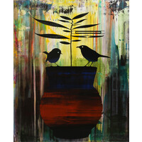 This is the Way Home to Everything