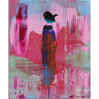 You and I See Things They'll Never See