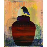 There Is Only What I Wasn't Yet