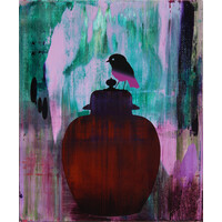 That Was Somehow Always There