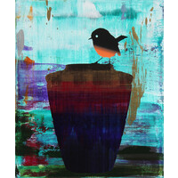 The Sound of Your Voice