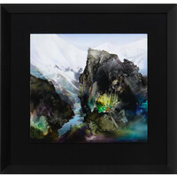 Castle Hill - Rock and Ice