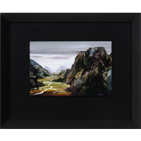 Torlesse Traverse III