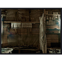 Shackleton's Hut Cape Royds 1