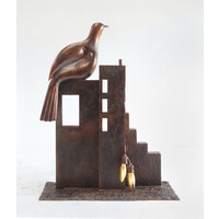 A Move into the City